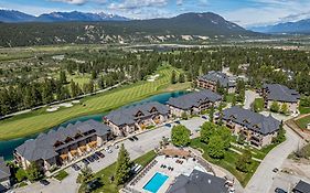 Bighorn Meadows Resort