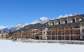 Bighorn Meadows Resort